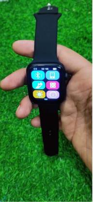 CYXUS I8 Pro Max With Android & IOS Smartwatch