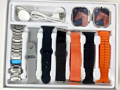 G9 PARAM SUNDARI Smart watch ultras Smartwatch