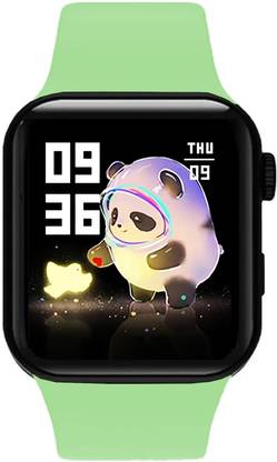 Time Up NEW Cartoon Dials,Call,Dial,Speaker, Fitness,Music 6-17 Years Kids Smartwatch