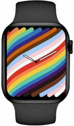 Techflix I7 PRO MAX Smartwatch Smartwatch