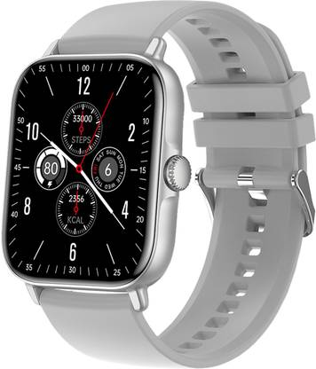 PA Maxima Bold Bluetooth Calling with 1.81" Largest Screen & AAC Speakers, HD Mic Smartwatch