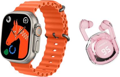 MDR Ultra Smartwatch