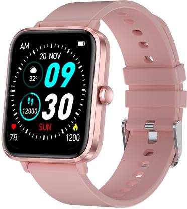 Fire-Boltt Ninja Calling Pro 42.9mm (1.69) Bluetooth Calling Smartwatch AI Voice Assistant Smartwatch