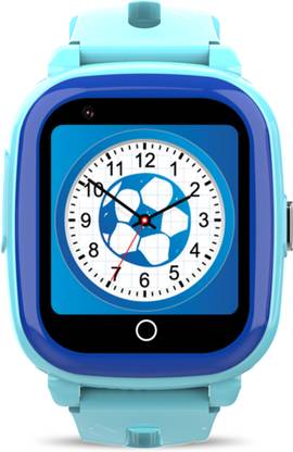 Turet Smart Watch for Kids with Call, Message, SOS, Camera, Phone, Touch Screen Smartwatch