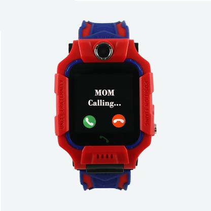 Sekyo Only Kids Child Touch Watch with SIM Calling & Location Track Smartwatch