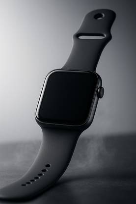 RKLS AI_SWT500-44 Smartwatch