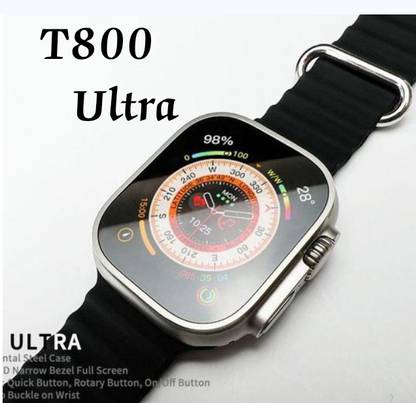 JUUP T800ultra Smartwatch