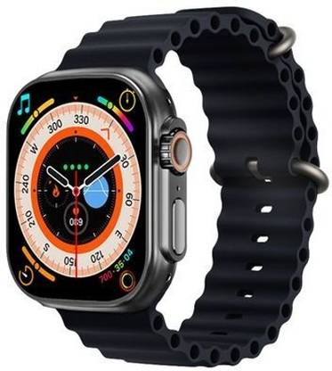 ShopFusion T900 ultra smart watch Smartwatch