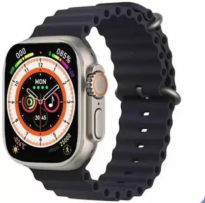 Satyam TRADERS T 800 ultra Smartwatch