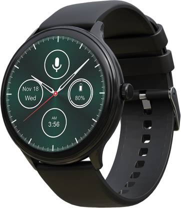 PA Maxima Max Pro Destiny 1.39" Ultra HD Display 600 Nits, BT Calling, Premium Metallic Smartwatch