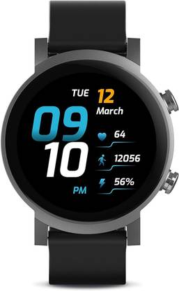 ticwatch Mobvoi TicWATCH E3 GPS Smartwatch