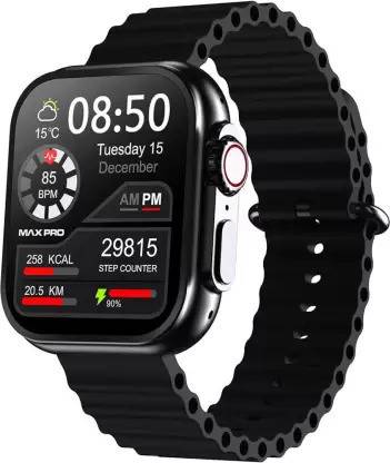 TOUCH 18 T800 S8 Ultra Watch Bluetooth Call Fitness Bracelet Magnetic Charging Smartwatch Smartwatch