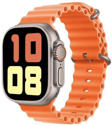 the brands factory T900 Ultra Smartwatch