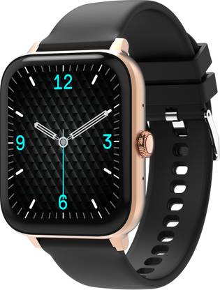 PA Maxima Max Pro Grand 1.83"Ultra HD Display Bluetooth Calling, AI Voice Assistant,Unisex Smartwatch