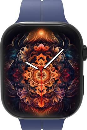 JUST CORSECA Serenity Pro Smartwatch Smartwatch