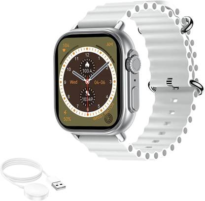 OTUR Android Smart Watch Men 3G Network BT Call GPS X8 Ultra S8 Smart Watch Smartwatch