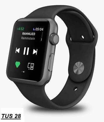 Stybits K260(i7 Pro) Trendy Ultra Pro Max Fitnes Tracker Smart Watrch (Pack of 1) Smartwatch