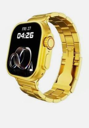 Setiaa ultra5 Smartwatch