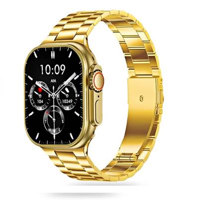 Gizitacore S9 Ultra High Resolution,2.19" Display 100+Sports Mode & Customizable Watch Face Smartwatch