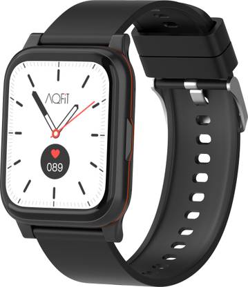 AQFIT (1.91 Inch) MaxGT with Calling Smartwatch
