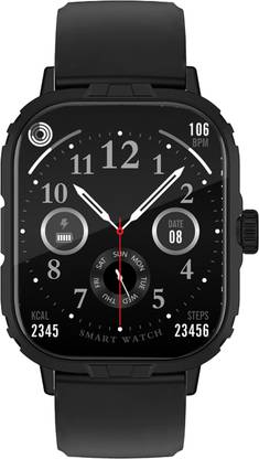 RD XR-500 Della Smart Watch Calling, 2.01 HD Display Multiple Sports Modes Smartwatch