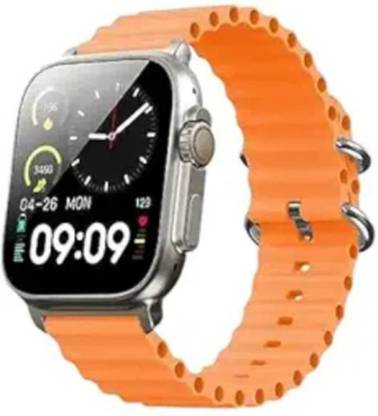 FRONY ELV51-IS94_T800 ULTRA Smart Watch Display Smartwatch Bluetooth Smartwatch