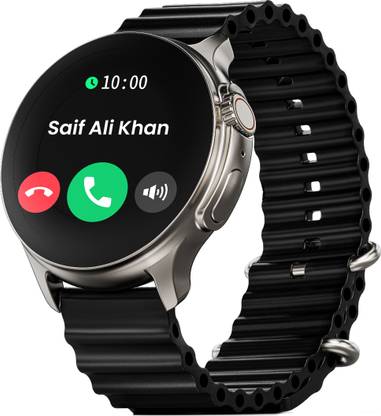 Boult Crown R Pro Smart Watch