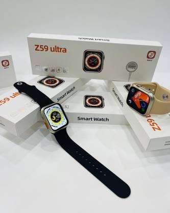 HPC Enterprises - Unleash Ultimate Performance with Z59 Ultra Smartwatch