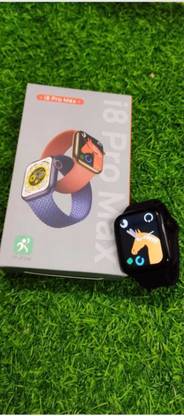 gazzet I8 Pro Max 4G Watchphone Smartwatch