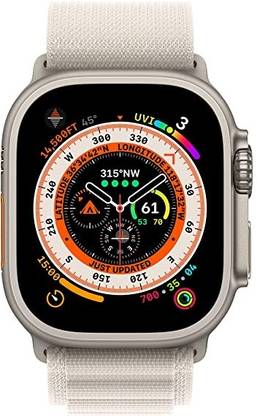 Meridian handicrafts Watch 8 Ultra wireless charging smart watch Smartwatch