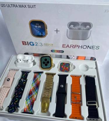 Giskat i20 smart watch & S8 4G network Android System i40 Ultra S9 Ultra Smartwatch