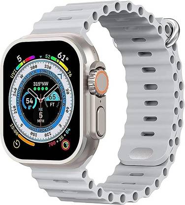 Evnick New T800 Ultra Smart Watch with Advanced Bluetooth Calling_10 Smartwatch