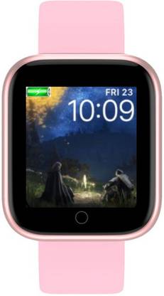 Raptas DP69 Newly Launched Multi Function Smarwatch Smartwatch