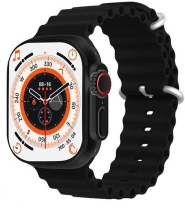 CUSCART T 800 Smartwatch