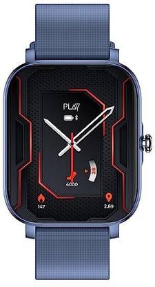 PLAYFIT CHAMP2 Smartwatch