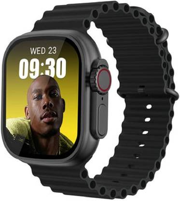 Shivana Ultra Smartwatch