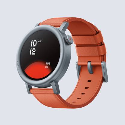 CMF by Nothing Watch Pro 2, 1.32" AMOLED, auto-brightness,Gesture Control, 3D warmup guide,GPS Smartwatch