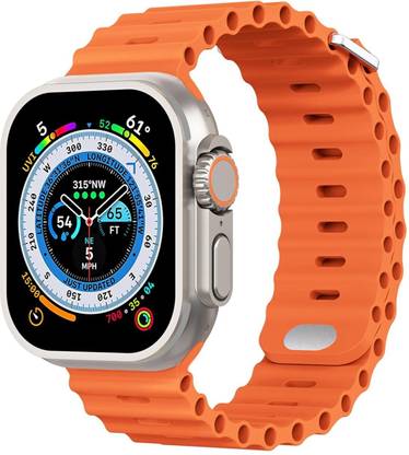 Satyam TRADERS Ultra 2 Watch Series 9 reloj inteligente Smart Watch T800 Ultra 2024 Hot Sport Smartwatch