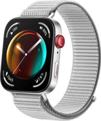 Huawei Watch Fit 3,1.82'' Amoled display,Ultra slim design,All-Round Fitness management Smartwatch