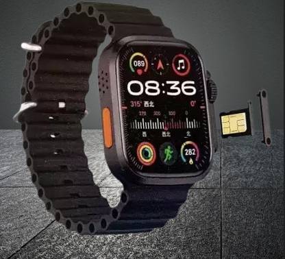 firetouch T10 Ultra Pro Edition smart watch with WiFi GPS SIM card 5G S10 Smartwatch
