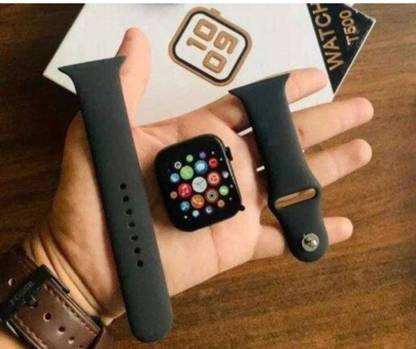 TECHMAZE T500 BEST TRENDING WATCH Smartwatch