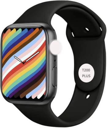 global impx T 200 SMART WATCH Smartwatch