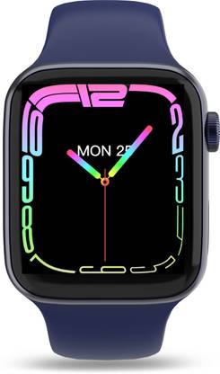 Aroma SW103 1.82 Inch HD Display With Bluetooth Calling & Multiple Sports Mode Smartwatch