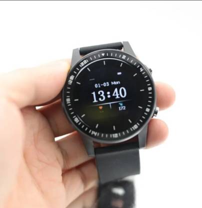 TIMESTONE Hunter Round smartwatch Smartwatch