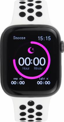 Tempus Watch 8 Smart Watch with Scroll working Smartwatch