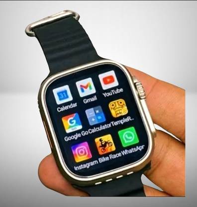 VINEWORD T800 S8 Ultra smart watch with WiFi GPS T800 4G Smartwatch