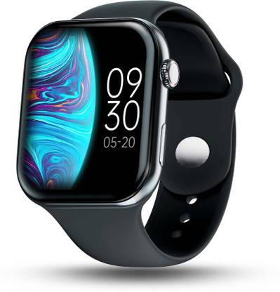 LONGWINGS Bluetooth Calling, 1.85" HD Display, IP67 Water Resistant Smartwatch