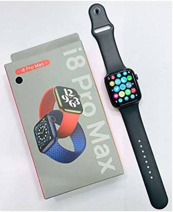 Correngo i8 Pro ax Smartwatch