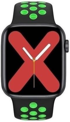 SuviTime W26 Plus Mega Smartwatch