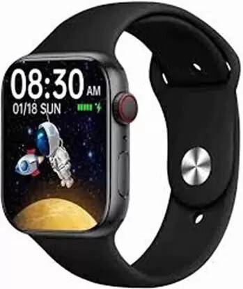 VYGHA COLLECTION Stylish smartwatch t55 series8 bluetooth calling touch display smartwatch Smartwatch